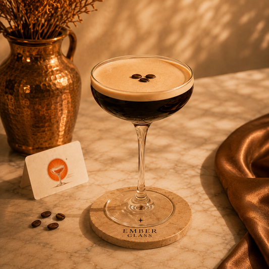 Espresso Martini