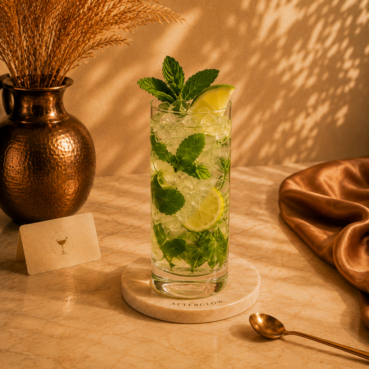 Garden Mojito