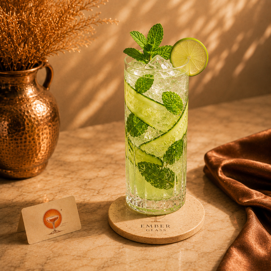 Garden Mojito