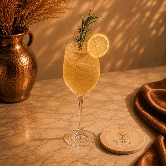 Citrus Glow