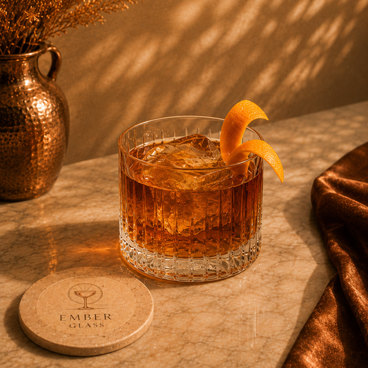 Old Fashioned