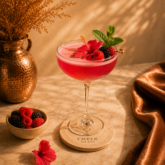 Summer Berries